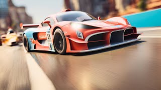 FUTURE OF RACING: TOP 20 ANTICIPATED NEW RACING GAMES COMING IN 2024 & 2025