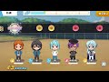 【偶像梦幻祭】大神乐!新年live特训音乐