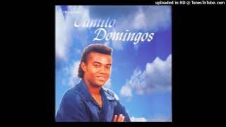 Camilo Domingos - Nha vida é tchora