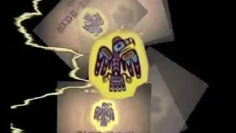 Closing Logo Collab - Snee-Oosh Intro Reversed