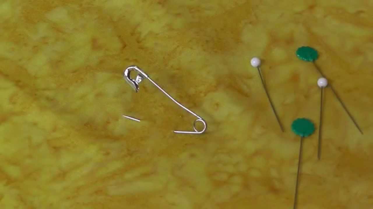 Removing pin holes from cotton fabric YouTube