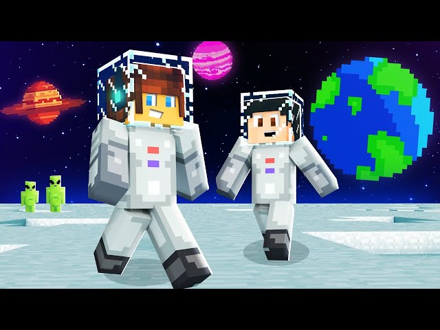 Astroneer, mas pode chamar de Minecraft em Marte - Meio Bit