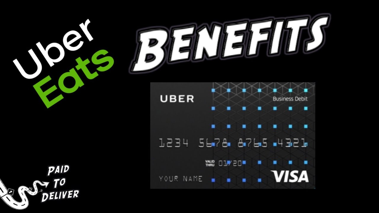 uber-eats-driver-benefits-uber-debit-card-youtube