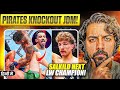 Carlos Prates KO JDM | Salkilld DESTROYS Dariush | Khamzat vs Strickland UGLY Rivalry