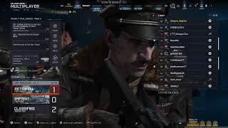 Black Ops 7 Party Games!