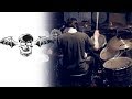 Kyle brian  avenged sevenfold  afterlife drum cover