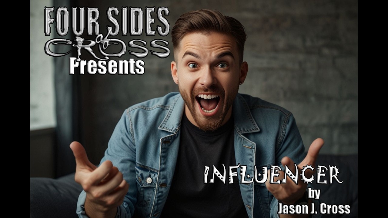 Four Sides of Cross Productions