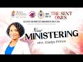 Min Gladys - BMAR 2026