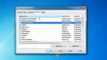 How to Speed Up Your Windows Boot Time