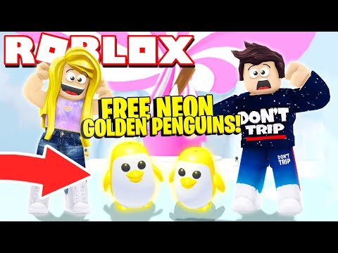 How To Get A Free Neon Golden Penguin New Adopt Me Penguin Update Roblox By Jeremy - adopt me penguin update roblox roblox adopt me golden penguin How To Get A Free Neon Golden Penguin New Adopt Me Penguin Update Roblox By Jeremy - roblox adopt me golden penguin