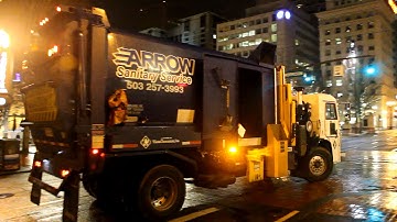 Arrow Sanitary + More