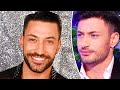 Strictly&#39;s Giovanni Pernice sends three word message to co star after shock show exit▶BESTOF