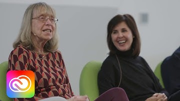 Preparing Students for the Future | Adobe Education | Creative Cloud