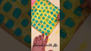 #artjournalideas #artjournaling #artjournalwithme