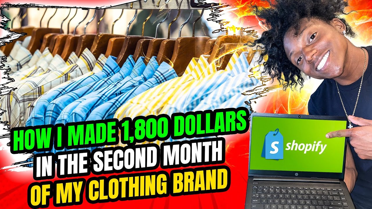 How I Made 1 800 Dollars In The Second Month Of My Clothing Brand explore-the-possibilities-of-the-metaverse-and-take-your-gaming