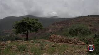 Ethiopia Extra Footage-Mekelle To Axum