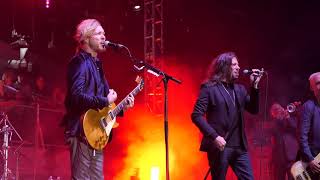 Kenny Wayne Shepherd - Long Time Running - August 2019