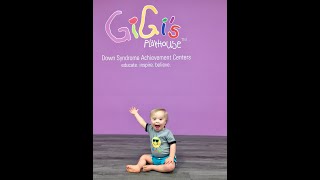 GiGi's Playhouse Little Rock's Reopening Video