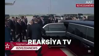 Download Lagu HET VERSCHIL in de ontvangst van Ilham Aliyev en Poetin in China! #trend #ilhamaliyev #putin #chi... MP3 Download Lagu HET VERSCHIL in de ontvangst van Ilham Aliyev en Poetin in China! #trend #ilhamaliyev #putin #chi... MP3
