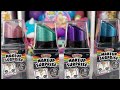 Poopsie Slime Rainbow Surprise Makeup dev ruj Makyaj malzemelerle slime DIY Unicorn Bidünya Oyuncak