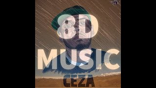 CEZA - Suspus (8D Music)(HD Kalite) Resimi