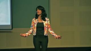 7 Ways to Make a Conversation With Anyone   Malavika Varadan   TEDxBITSPilaniDubai