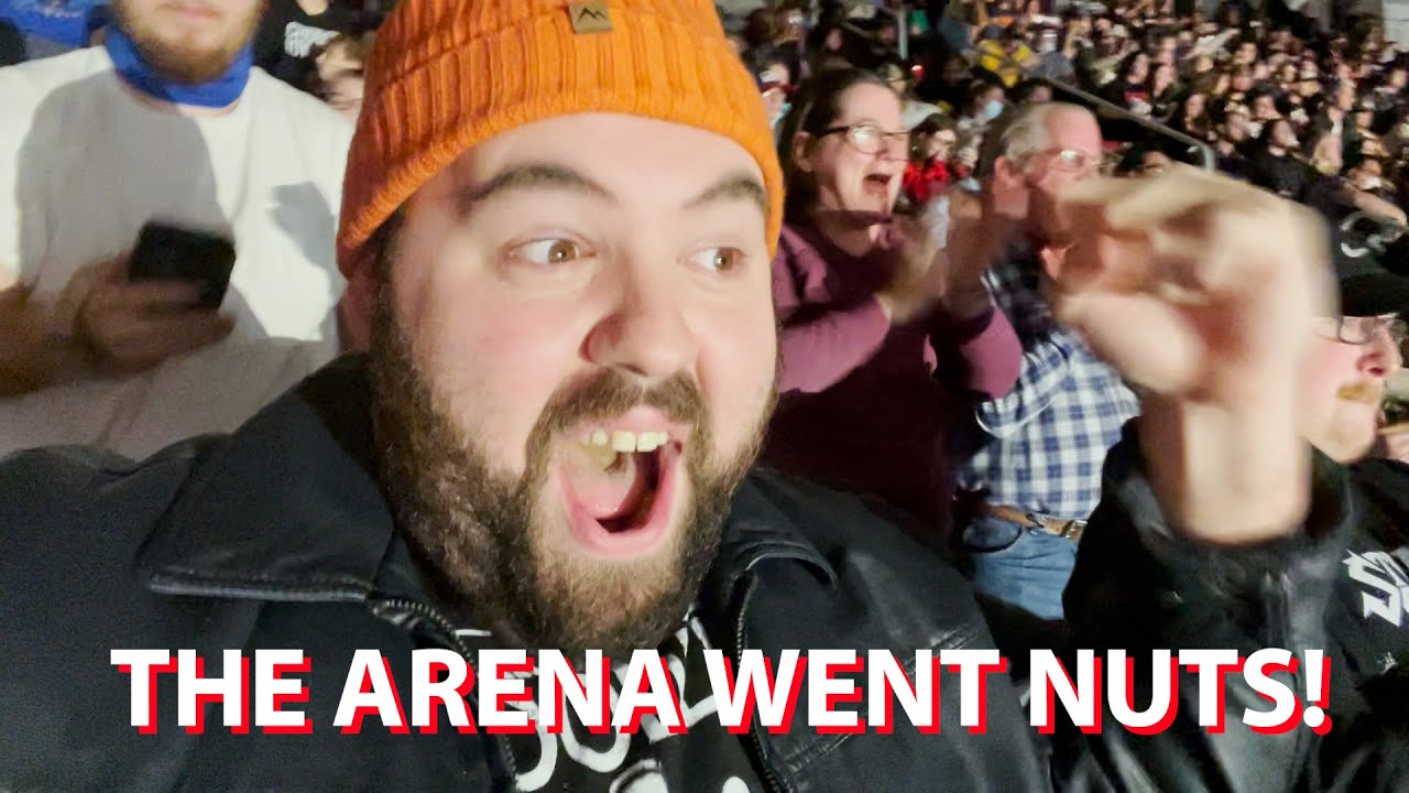 Reacting LIVE to every entrant in the 2022 WWE Women's Royal Rumble! (LIVE FROM ST. LOUIS!)