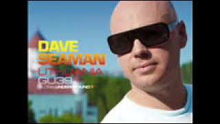 Global Underground 039     Lithuania     C D 1     Dave Seaman