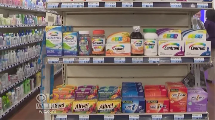 Multivitamins A Waste Of Money For Heart Health, Researchers Say