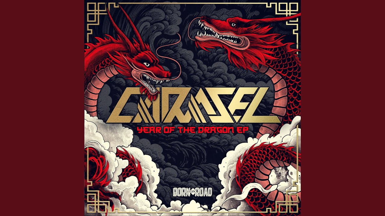 Watch Year of the Dragon on YouTube
