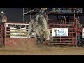 Hwy 160 bull riding extreme