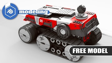 Blender  planet explorer tutorial free download