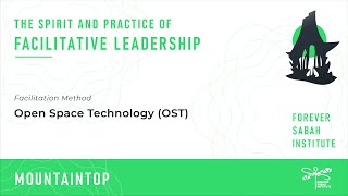 Open Space Technology (OST)