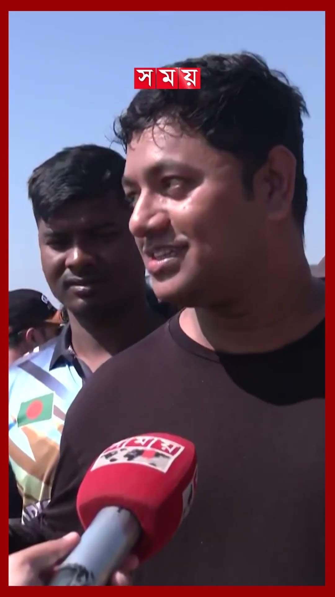 ছুটির দিনে কক্সবাজার সমুদ্রসৈকতে পর্যটকের ঢল #coxsbazar #seabeach #holidays #somoytv #shorts