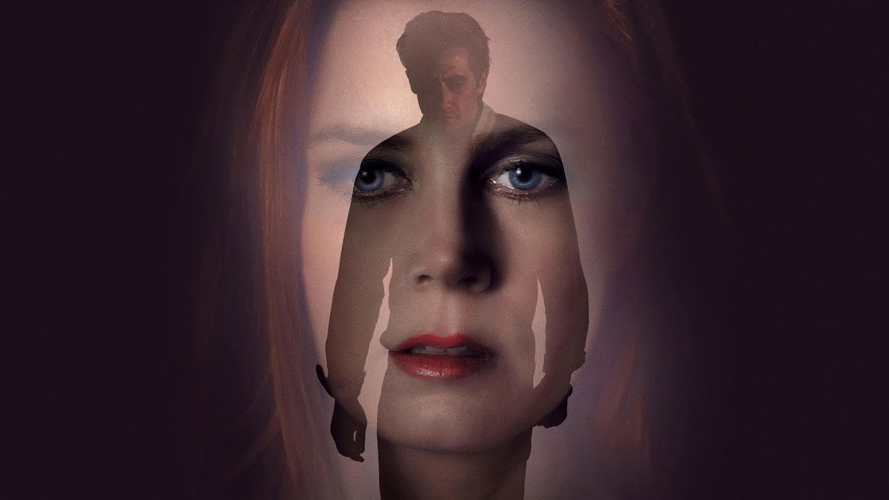 Analysis Of The Movie Nocturnal Animals