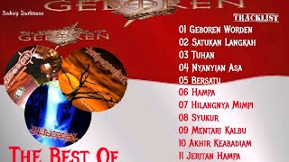 Geboren _ The Best Of Negeri Indonesian (Full Album)