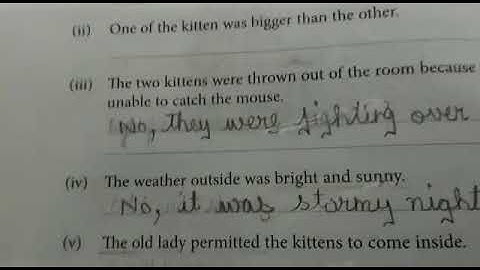 DAV nahan, class 3, English reader , unit 3 ( B, c) , Krishna and Sudama (  Revision)