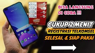 Cara Cek Nomor Telkomsel Tahun 2021