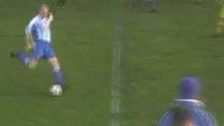 Renfrew V Clydebank