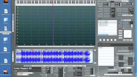 Redmatica Keymap - Automap and Autoloop