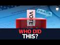 Voter Fraud Ring BUSTED with 2,500 FALSE Registrations in Key Swing State