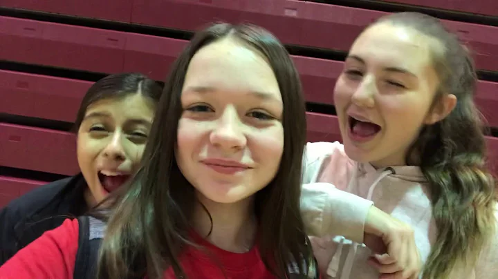 Peyton and jana vlogs!!!
