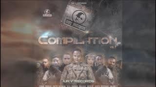 Jury Records Compilation Vol 1 Mix