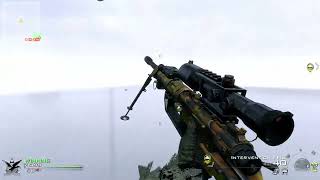 Rainy’s IW4x Trickshot Mod Menu Showcase | MW2 Mod Menu Demo