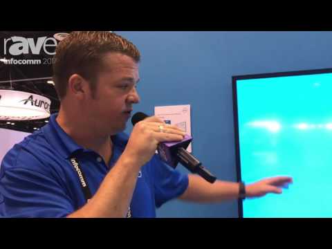 InfoComm 2017: Dell Intros Dell 70 Conference Room Monitor C7016H