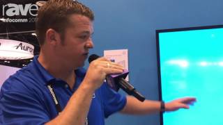 InfoComm 2017: Dell Intros Dell 70 Conference Room Monitor C7016H
