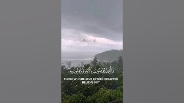 تلاوة خاشعة | ماهر المعيقلي 🌷#تلاوة_خاشعة #قران_كريم #ماهر_المعيقلي #اكسبلور #راحة_نفسية #لايك