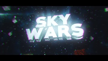 Skywars Intro [Free2Use] - 300 Likes? | HenricoFX w/ KiguruFX
