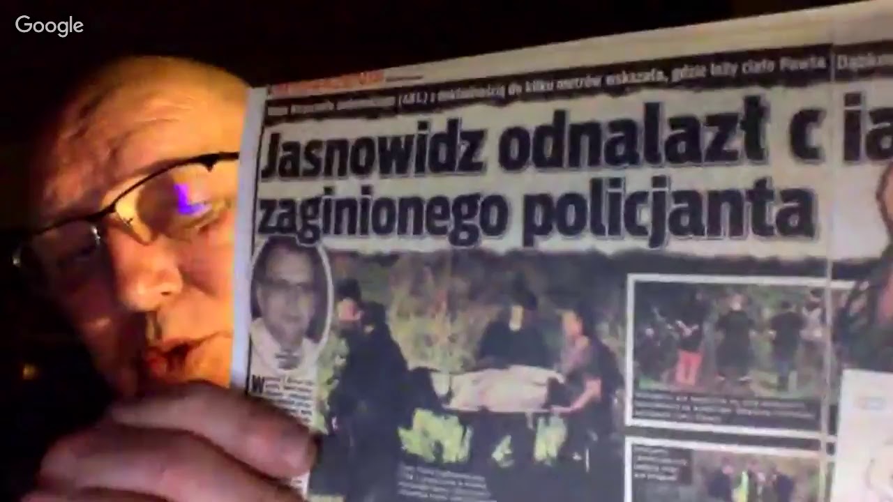 Jackowski Medium - część 1 - Czy dusze istnieją ? - YouTube