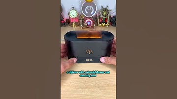 Transform Your Space into a Tranquil Oasis with Unique Aromas and Colors!